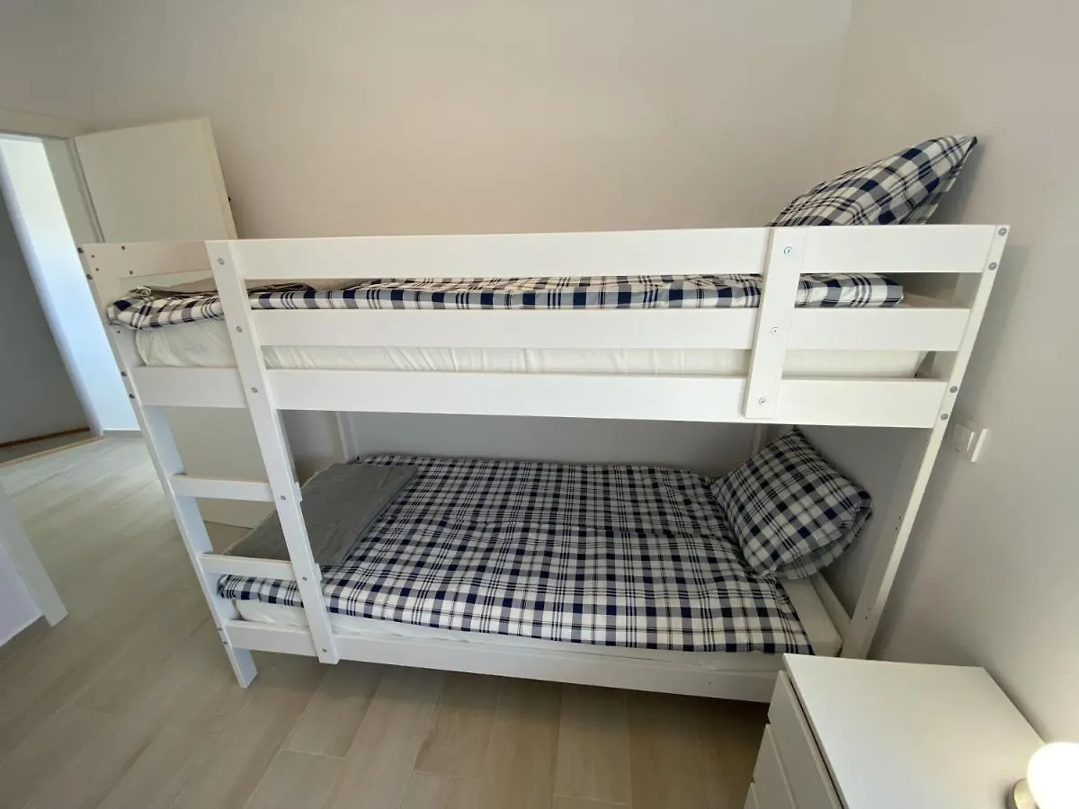 Amazing Simuni 1 Apartment