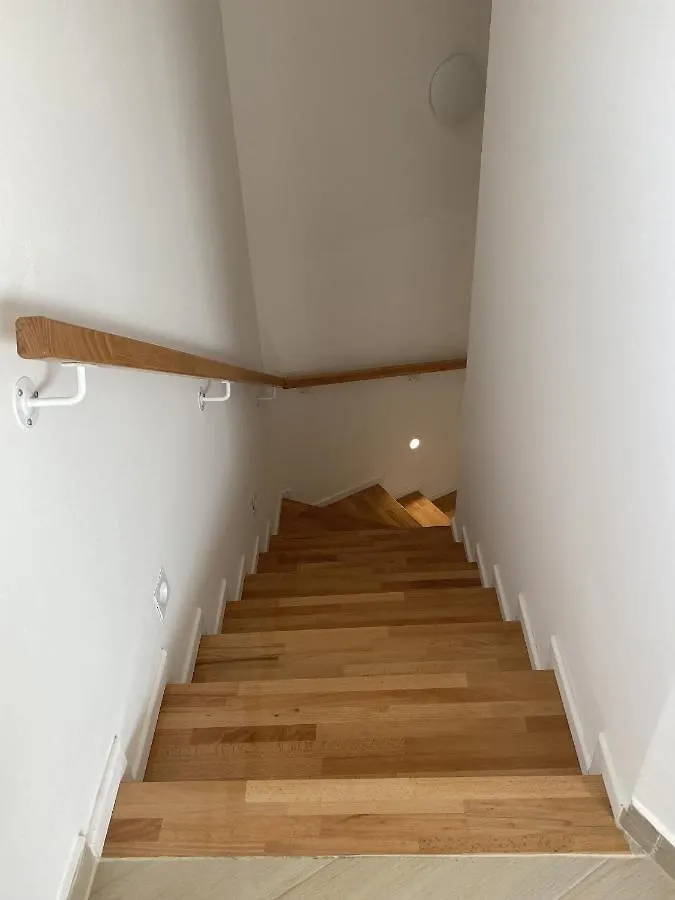 Amazing Simuni 1 Apartment 0*,  Croatia