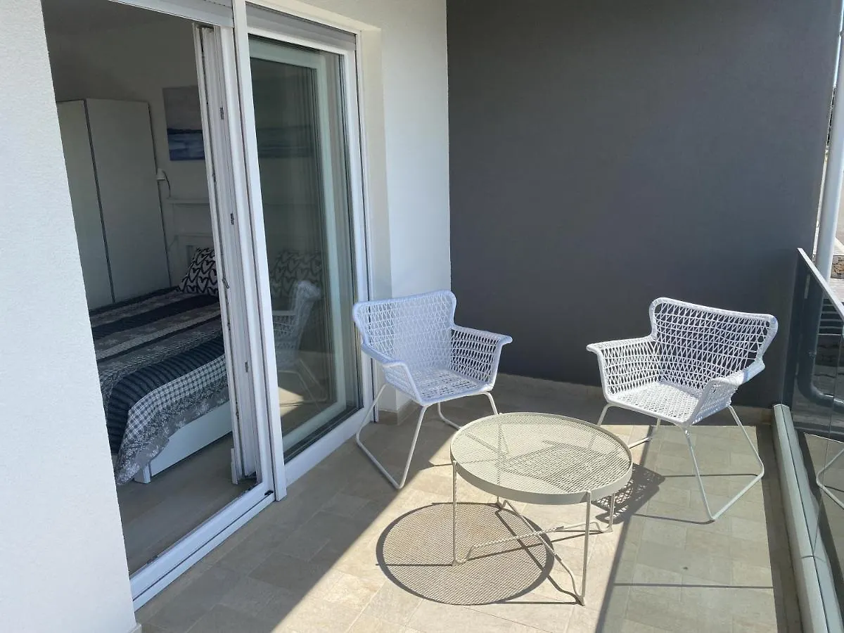 Amazing Simuni 1 Apartment