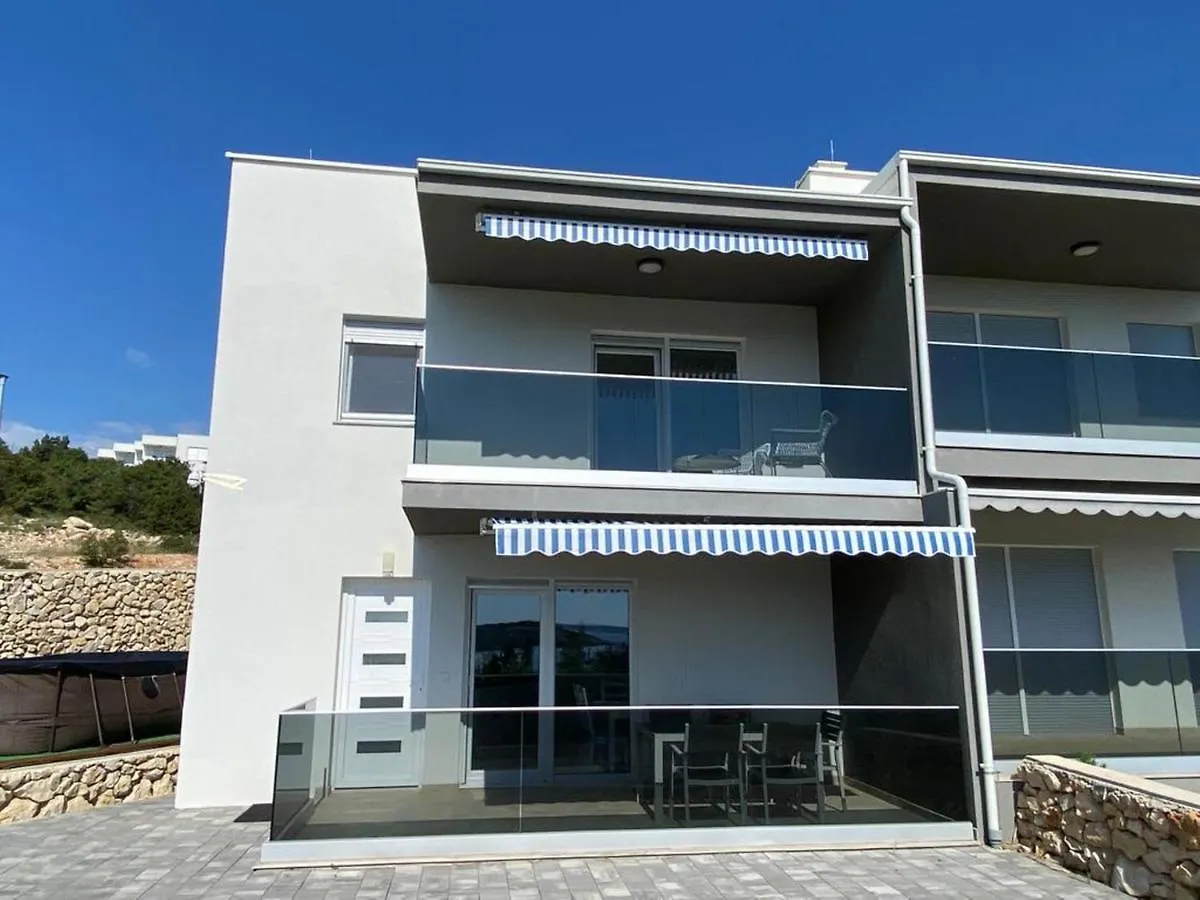 Amazing Simuni 1 Apartment