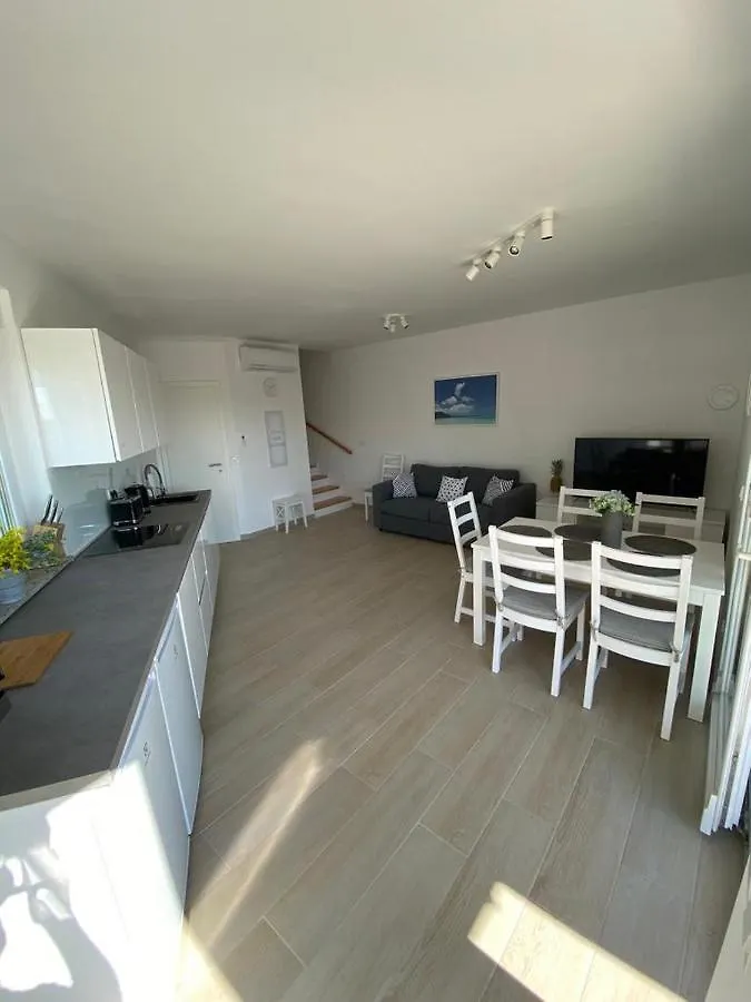 Amazing Simuni 1 Apartment Croatia