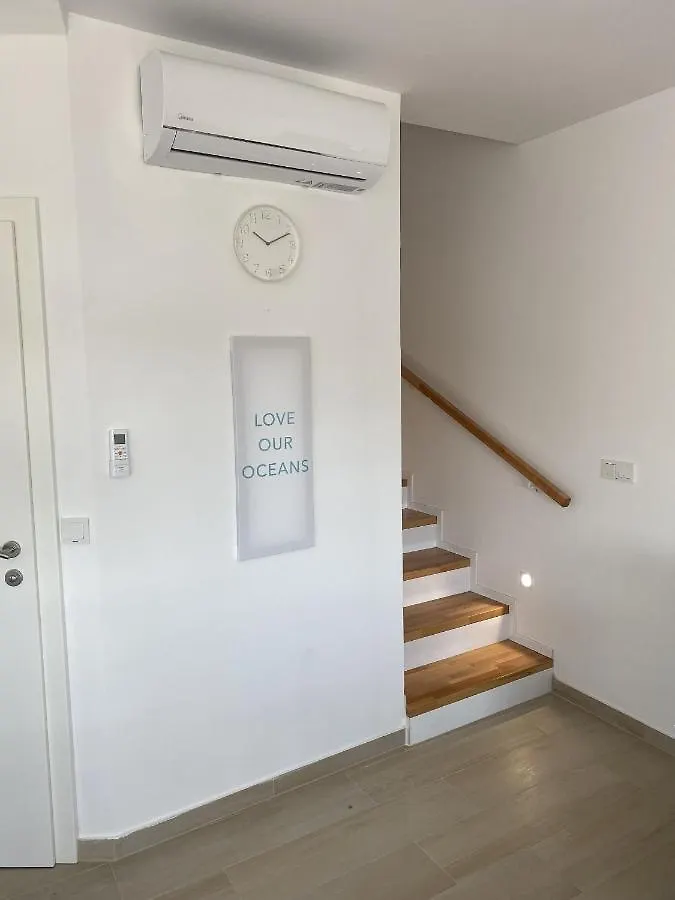 Amazing Simuni 1 Apartment