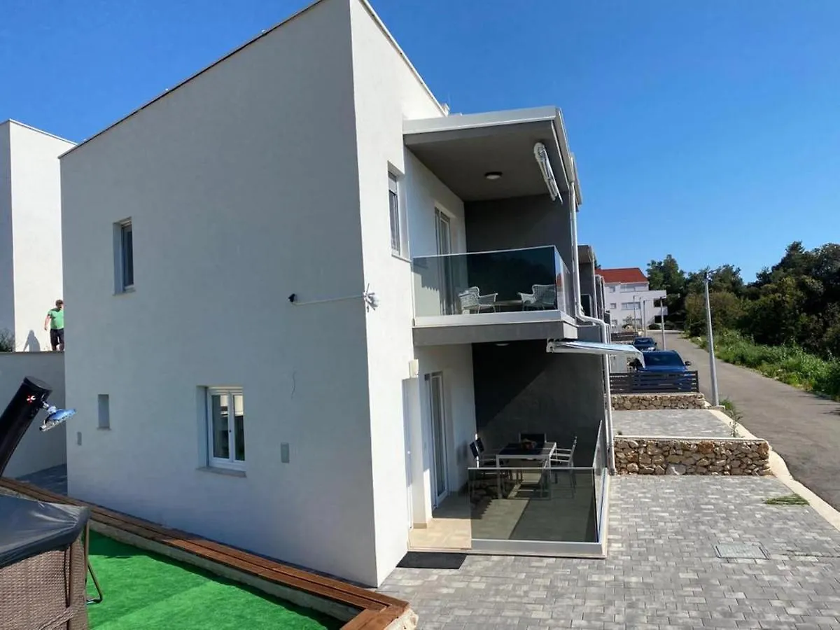 Amazing Simuni 1 Apartment 0*,  Croatia