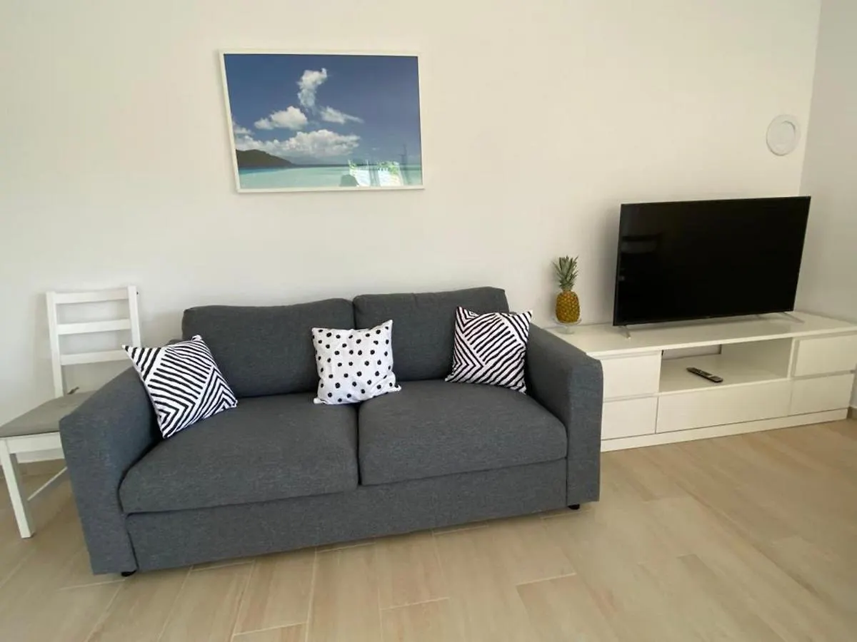 Amazing Simuni 1 Apartment