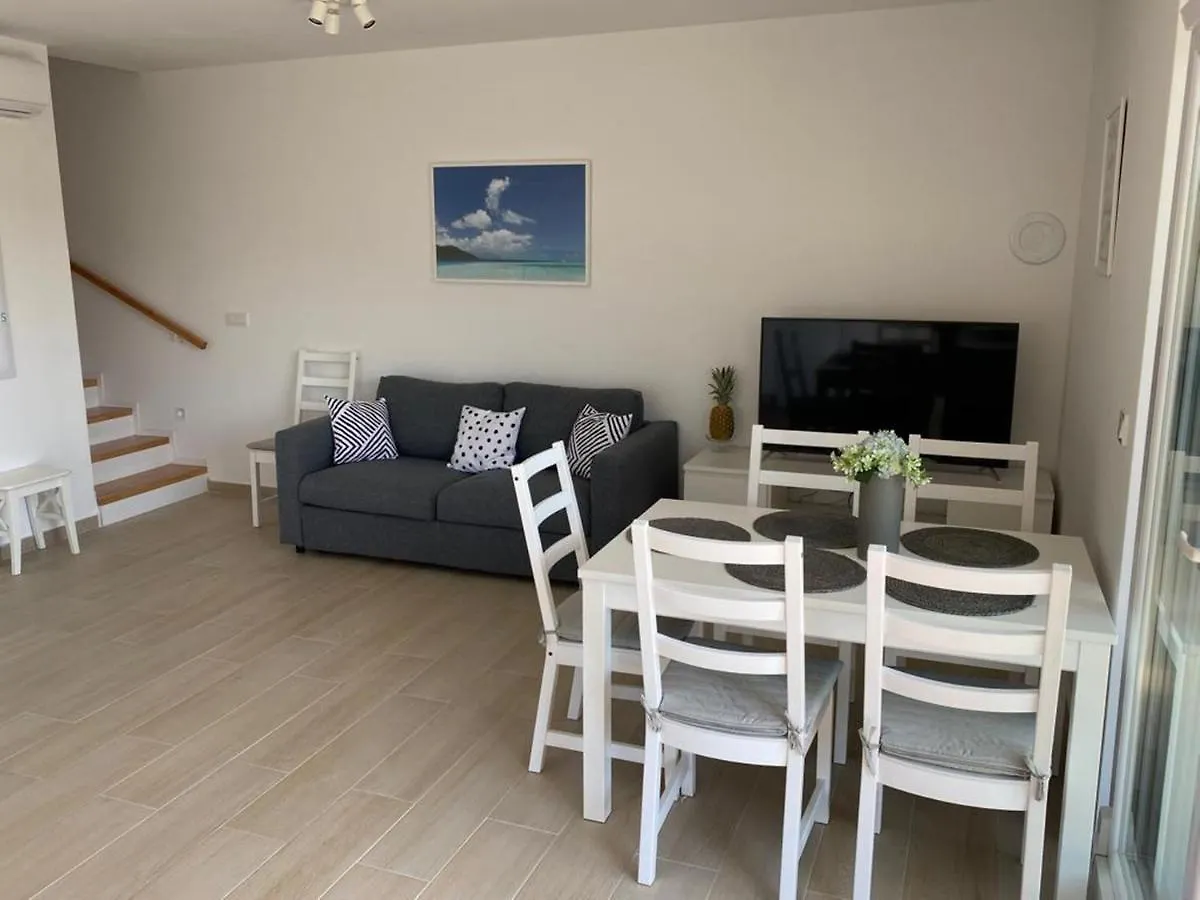 Amazing Simuni 1 Apartment Croatia