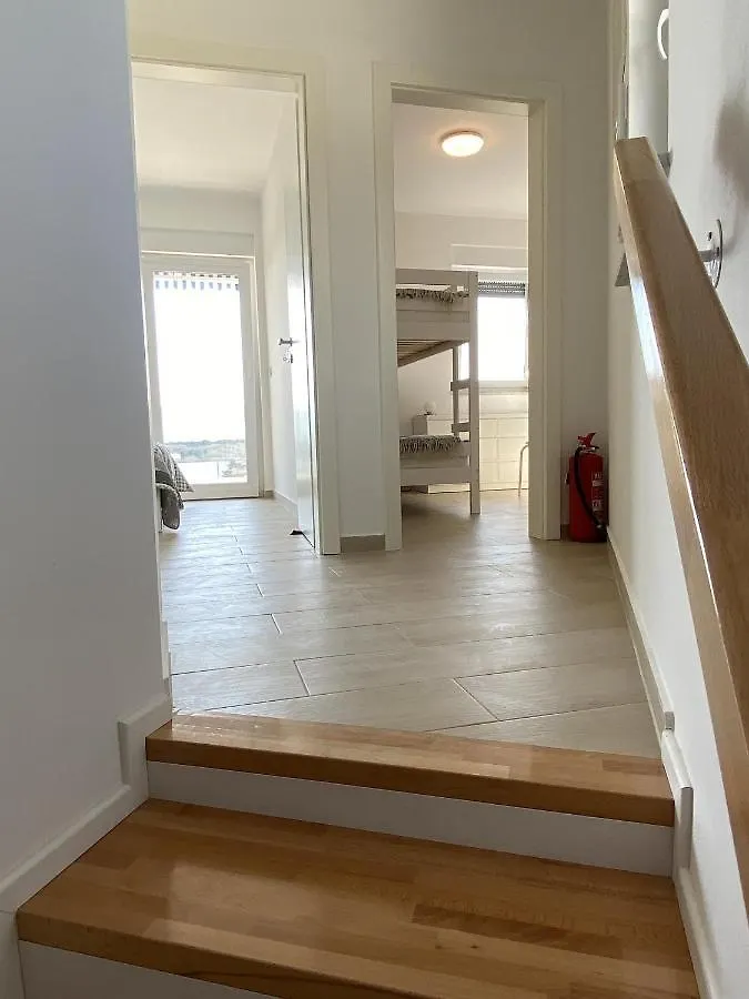 Amazing Simuni 1 Apartment