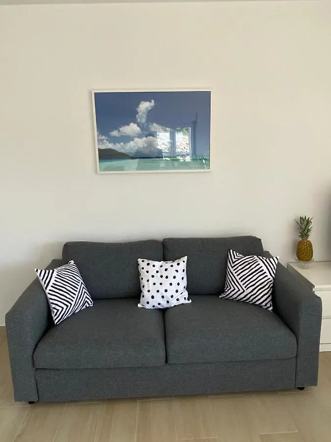 Amazing Simuni 1 Apartment Croatia
