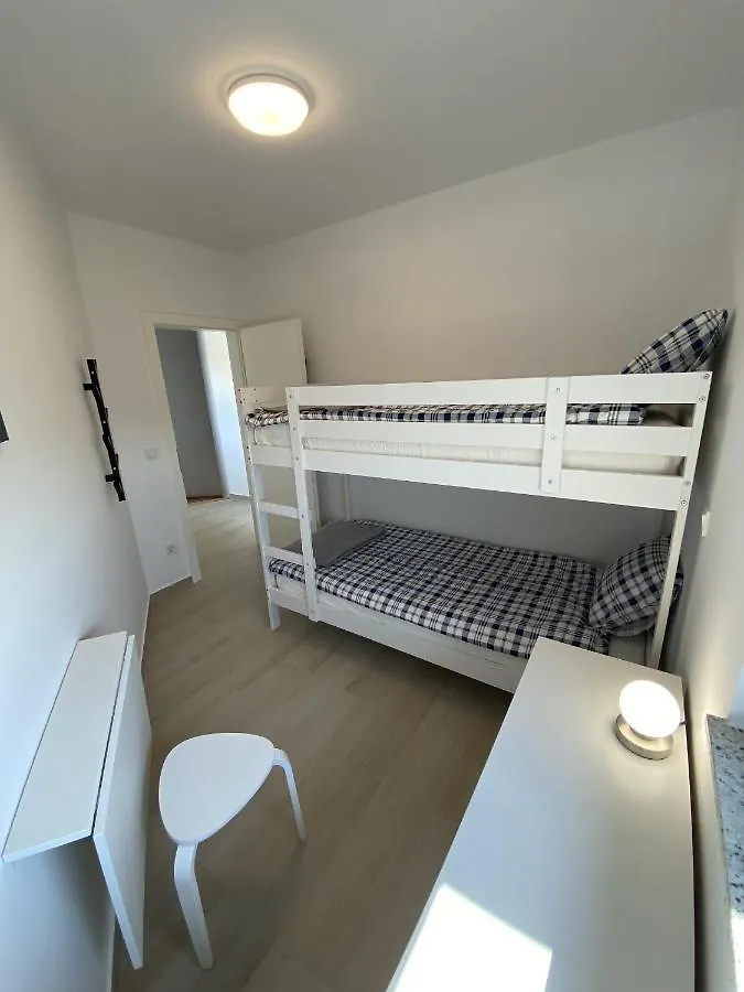 Amazing Simuni 1 Apartment